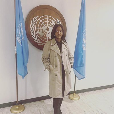 komeva51's profile picture. Passionate about (#No Poverty, #Zero Hunger, #Quality Education) SDGs
