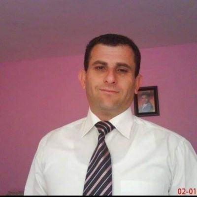 Elektrik Mühendisi
4.Levent İ.S.T   Abim Dostum  Şehit Erol Olçok'un Emaneti  R.T.Erdoğan Davası Davam Yolu Yolumdur.🇹🇷