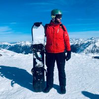Andrew J. Sprake, Ph.D. (@andysprake) Twitter profile photo