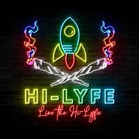 Hi Lyfe(@The_HiLyfe) 's Twitter Profile Photo