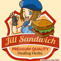 Jill Loves Sandwiches #FollowtheSandwich(@JillSandwichYT) 's Twitter Profile Photo