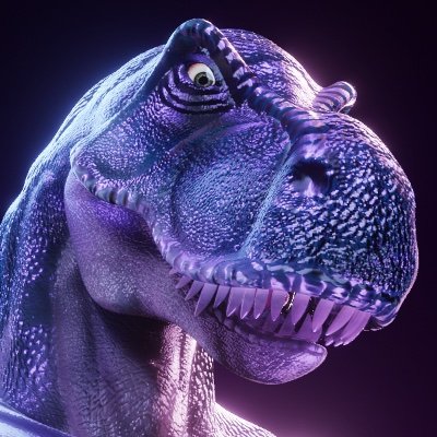 ★ NSFW ★ 3D Artist ★ Animator ★ Game Developer ★ Author ★ Furry ★ Dinosexual ★ https://t.co/dP73cOqTuB