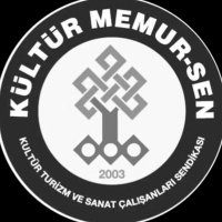 Kültür Memur-sen Trabzon (@kltrmemursen61) Twitter profile photo