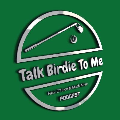 Australia's #1 golf pod with Nick O'Hern & Mark Allen. Thanks to our great partners: Titleist, FootJoy, BMW, PING, Golf Clearance Outlet, and Betr.