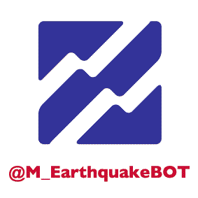 M_EarthquakeBOT's profile picture. 宮城大学チームプロジェクト物部グループ。世界の人へ向けて地震対策についてつぶやいているよ！We are Japanese students. We tweet about earthquake for foreign people. 우리 외국인에게　지진　대책에　관해　중얼거려요！