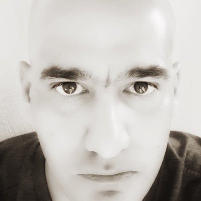 MerogeneticFB's profile picture. ䷷ 🙀 ♡ cats┋Gen X┋centrist┋agnostic atheist┋child free┋neuro diverse┋depression┋music ♡ ䷷