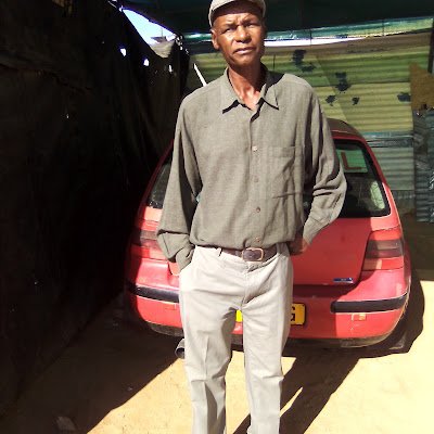 noag_tjongarero's profile picture. I am Noag Antonius Tjongarero from Omaruru in the Republic of Namibia in the Erongo Region and I not much to say to you but I used to have a great blessed busin