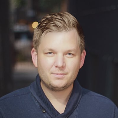 m3troup's profile picture. Improving care delivery | clinical success @abridgeHQ | PA-C | advisor @pyrlsapp | music @wearetheseaband | always ready to build