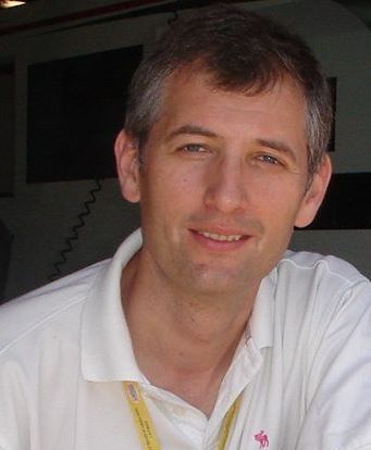 Silvio Dulinsky Profile