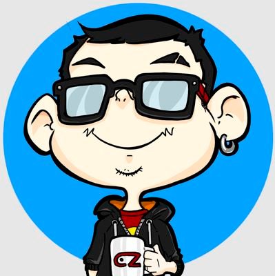ChooseZero ☕ Creative Equilibriumさんのプロフィール画像