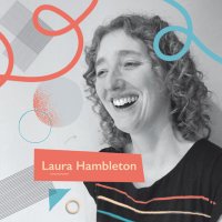 LAURA HAMBLETON (@laurajhambleton) 's Twitter Profile Photo