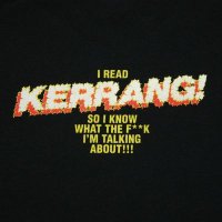 Kerrang Fan Page(@OldKerrang81) 's Twitter Profileg