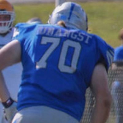 Director of HS Relations/Assistant Offensive Line Coach Brevard College |3X First team all conference @usa_south OT. OL United Crusaders Finland @Vaahteraliiga