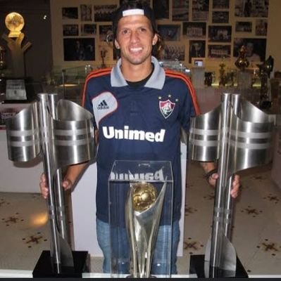 Advogado do Fluminense