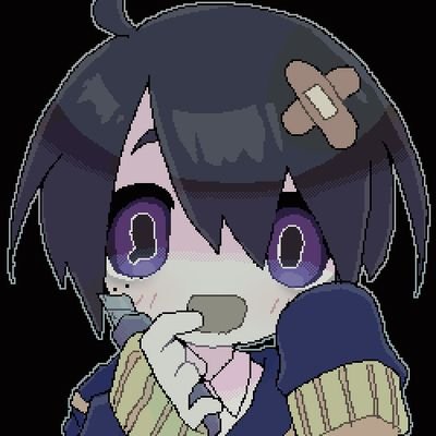 鬱慮くんさんのプロフィール画像