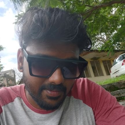 pakarthik's profile picture. 🥰🥰