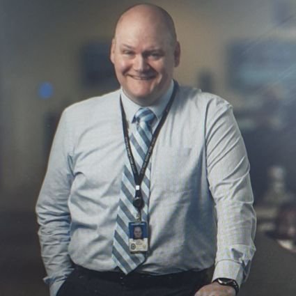 Deputy Chair
West Midlands Police Federation.
#DetectiveSergeant