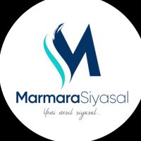 Marmara Siyasal Derneği(@MSiyasal) 's Twitter Profile Photo