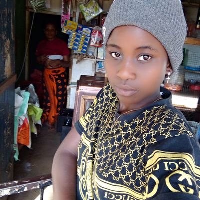 MsuyaGladness's profile picture. 