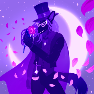LUNA 🌙さんのプロフィール画像