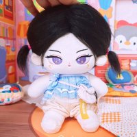 Cutie🌸 Custom doll maker (@cutie__factory) 's Twitter Profile