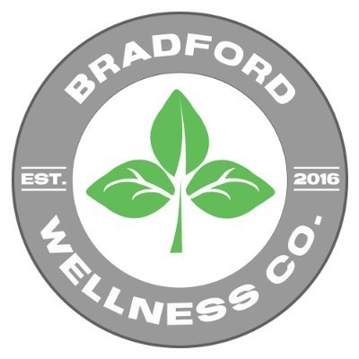 BradfordWellCo's profile picture. Bradford Wellness Co. is all about bringing awareness about health possiblities and helping others move forward. We are a CBD and wellness company. Live better.