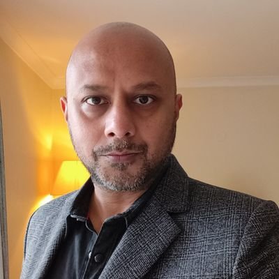 saketjj's profile picture. A meaning making machine :)