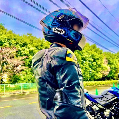 自転車🚲やバイク🏍好きなオジサンです👨💼詳しくは固ツイにて👇自転車・バイク好きな方からのフォロー大歓迎🤗