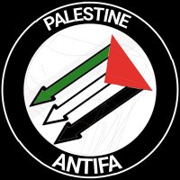 Antifa East Palestine (@antifapalestine) Twitter profile photo