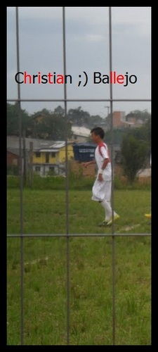 apenas em busca da felicidade!