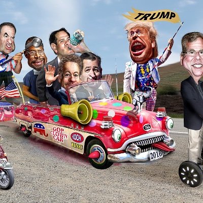 StevenR08880503's profile picture. Investor, author, executive & defender of American values, freedom & rights. Our goal - rid America of GOP flimflam politicians that desire power over people.