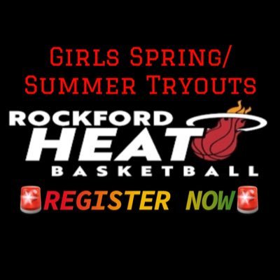 Rockford Heat AAU Basketball commits to helping players play at a higher level. Over 135 girls placed in college the last 9 years, 9.5 Mil college scholarships.
