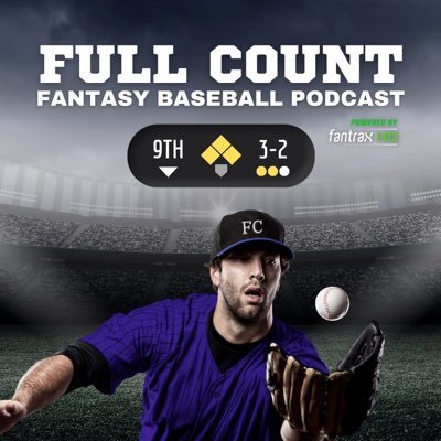 Fantasy Baseball Podcast hosted by @BiscuitFCP and Ryan Antkowiak. Brought to you by @Fantrax