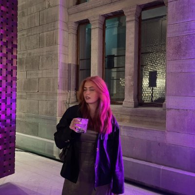Avid follower of #blockchain | Opinionated about #CryptoExchanges 🤔 Stay informed on topics related to the