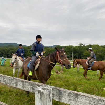 baaaske_happy's profile picture. YG理数🏀→北大 農🐄🥏⚾️