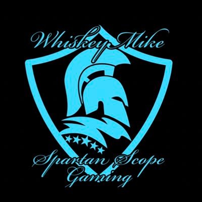 Leader of Spartan Scope Clan- Recruiting ⚜️ https://t.co/ELeWOLdIqL