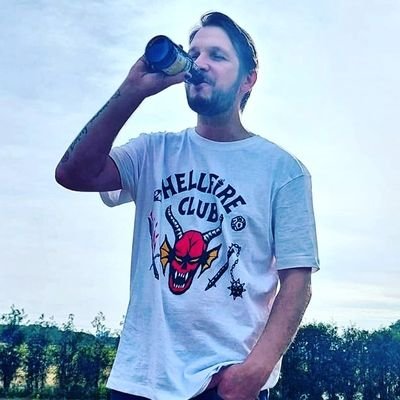 DerBishop17's profile picture. British/German | Part-time Musician | Full-time Nerd | Havamalt dad (._.) ( l: ) ( .-. ) ( :l ) (._.) That's just how I roll. He/Him