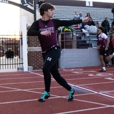 MHS ‘24 Track & Field | azolman05@gmail.com