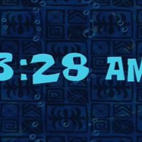 3:28 AM(@Spongebob328_AM) 's Twitter Profile Photo