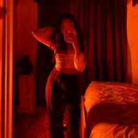 İzel Özer (@izelozerr) Twitter profile photo