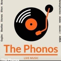 ThePhonos(@thephonos) 's Twitter Profile Photo