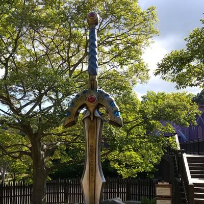 VN8exBcmzVX6SEG's profile picture. 