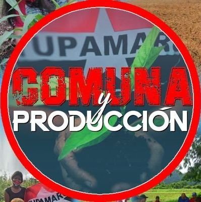 Cuenta Oficial del Movimiento Revolucionario Tupamaro Estado Táchira
#LaEraRebelde