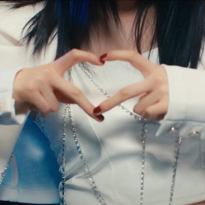 kiwichan08's profile picture. Morning Musume. '25
Hello! Project
Sato Masaki
TWICE
Megan Thee Stallion

She/Her

Life = 人生Bluetooth

I 'RT' a lot so... sorry about that.