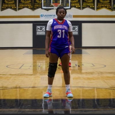 Arkansas | 5’8 center | Arkadelphia high school | c/o 2026 | OUR VISION AAU @cbsanders6519