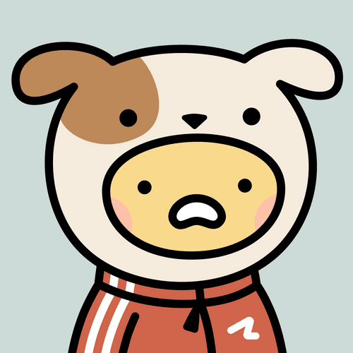 Binkyさんのプロフィール画像