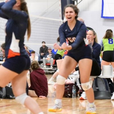 2024 - coastal volleyball academy- St. Petersburg Catholic High School
