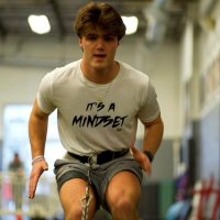 Charlie Sparago (@charlie_sparago) 's Twitter Profile