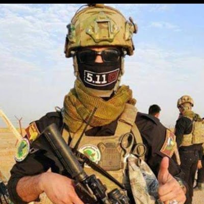 lmhyblm67968101's profile picture. عراقي