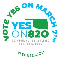 Yes on 820 Campaign(@YesOn820) 's Twitter Profile Photo